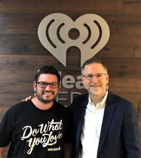 The Next Level Show tweet media