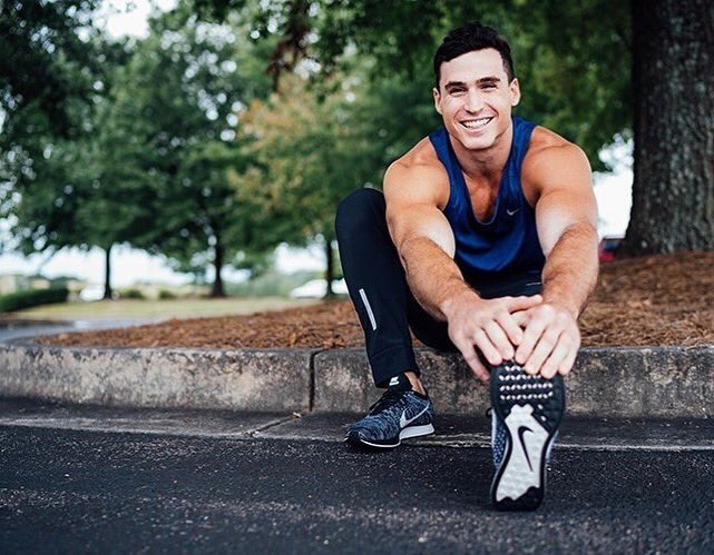 Cowboys4angels's tweet photo. Brian is ready to get this week started!!!! Heβs looking for a running partner, whoβs ready for a great workout? ππ½ πββοΈ
#runningmotivation #runningman #runninglife #runningcompanion #workoutmotivation #workoutpartners https://t.co/CKzPdoJjcQ