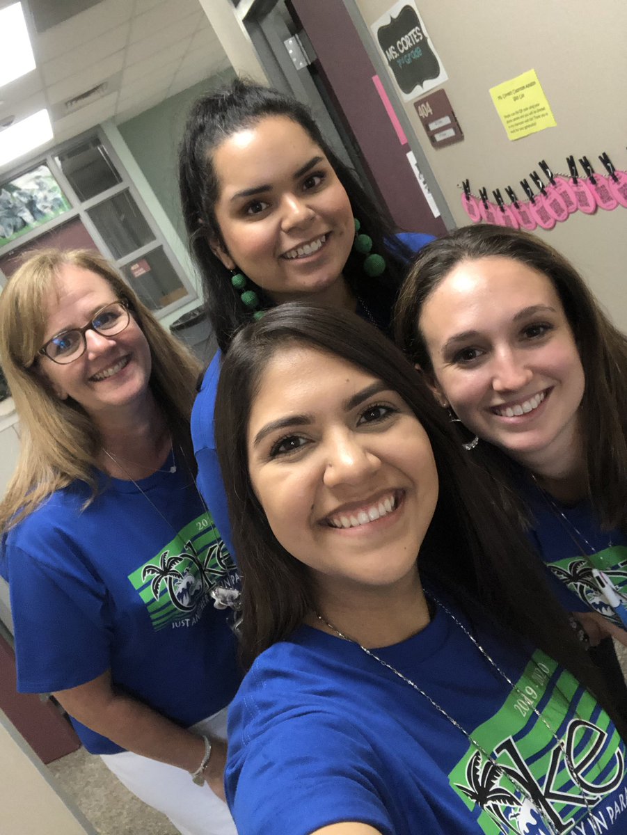 MsCortesOKE's tweet photo. We are SO excited and ready to meet our students tonight!! #MTTN #GoOKEKoalas https://t.co/REgXYB0qyW
