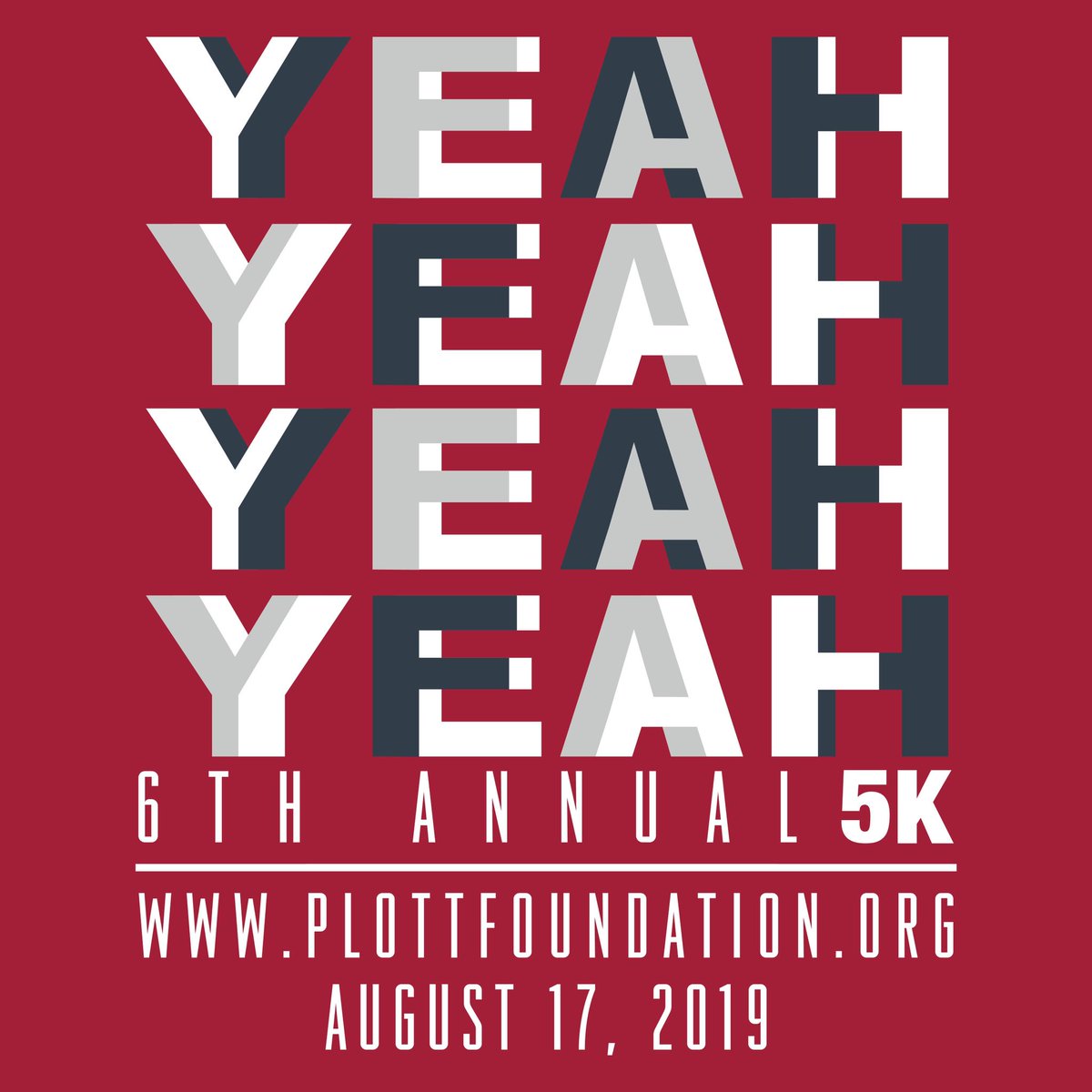 Tick Tock...Online registration will close at noon on Wednesday!!#cysticfibrosis #InItToWinIt <a href="/CoachYeah/">Scott Cochran</a>