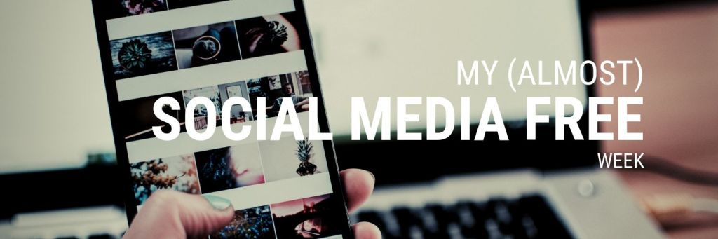 My (Almost) Social Media Free Week autumnyearlong.com/2019/08/12/my-…