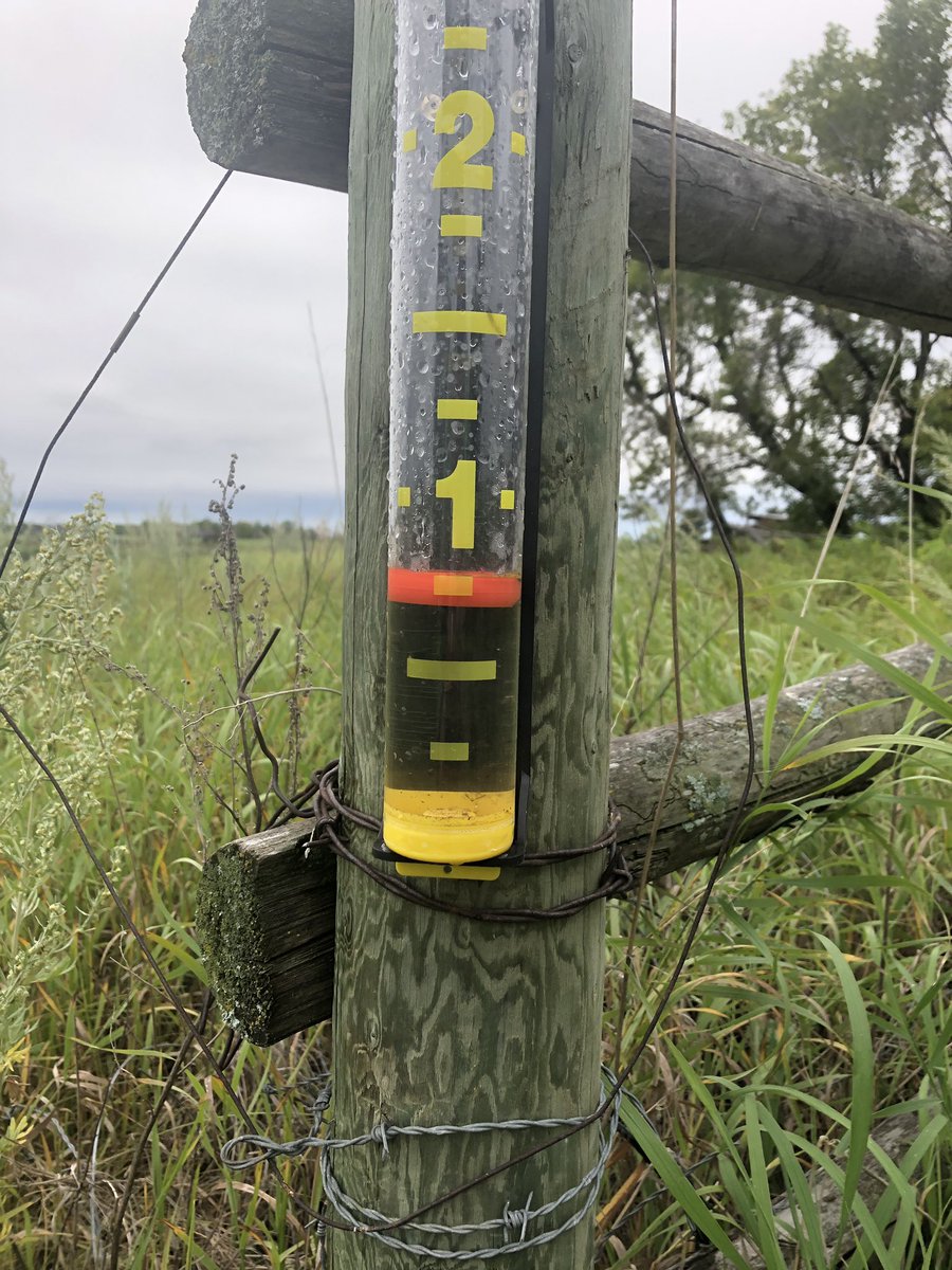 Too little to late for a lot but this will still help as we head into #harvest19