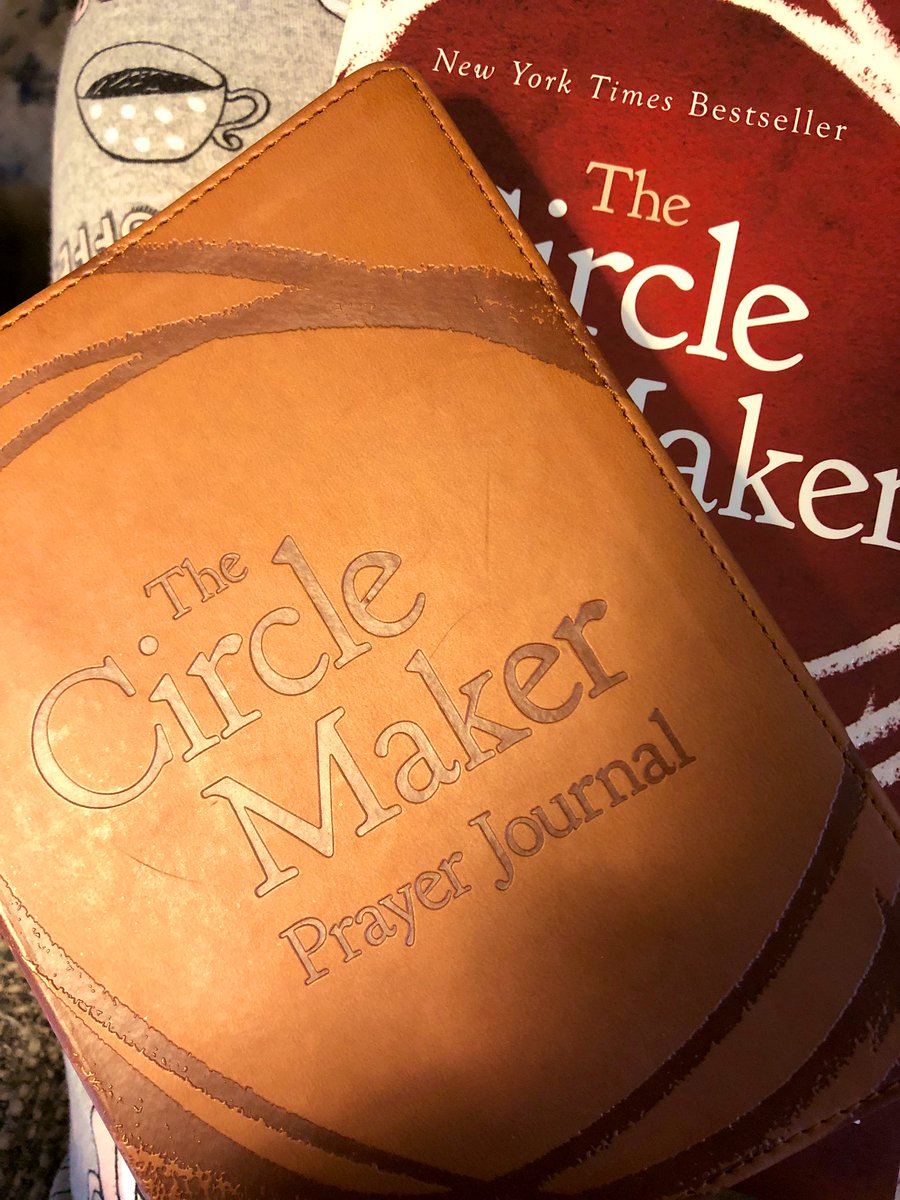 MelSchroederLU's tweet photo. Super excited to start a new bible study today! “Bold prayers honor God, and God honors bold prayers.” #CircleMaker #PrayingLife https://t.co/i9tWjiD9Nl