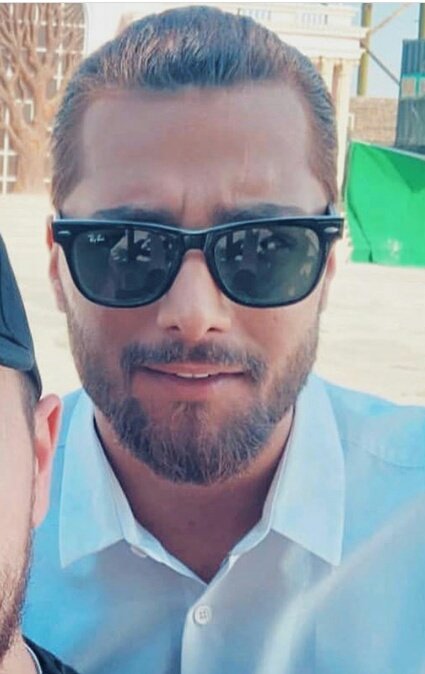 monire78's tweet photo. جون دلم😌😍❤
بسی جذاب و دلربا😭🌟👑❤
@amir_maghareh 
@amir_maghareh 
@amir_maghareh 
@amir_maghareh https://t.co/RpPcCgVfw6