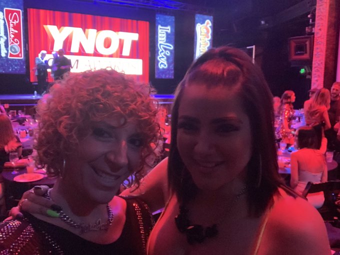 Some fun pics of the amazingly stunning @SaraJayXXX and the handsome @CamWorldDan hanging out at our<a class="tags" href="/tag/sarajayxxx">@sarajayxxx</a>