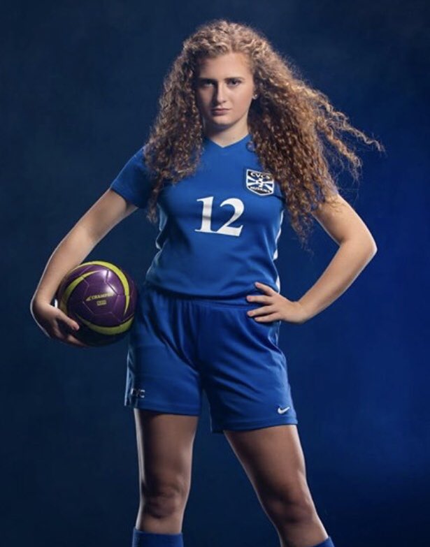 Congrats to the one and only #Xbox <a href="/rrbsoccer/">Riley Blackford</a> on her team placement at <a href="/mmu_wsoccer/">Mount Mercy Soccer</a> We are proud of you and can’t wait to see you play this fall. <a href="/CVAlbSoccer/">CV/Alburnett/INCA ⚽️</a> is proud of our #Pioneer for being the programs first college soccer player. #WholeNewLevel. #XboxLevel ❤️⚽️