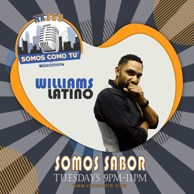 somossabor369's tweet photo. Disfruten de un buen momento con Sabor! Vayan y escuchenos por @ibnxradio / Somos Sabor 369 y por facebook como Somos Sabor on nx 369 y tambien por Ibnxradio network. Tambien nos pueden encontrar en IG como somossabor369.
#NX369radio #IBNXRADIO. https://t.co/sfkoFX9J80