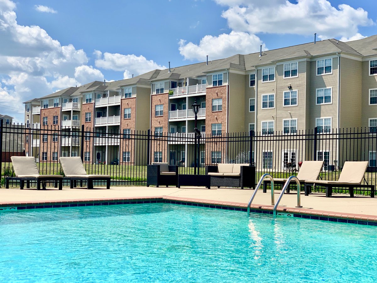 Merrillville Lakes (ResidencesMLake) Twitter