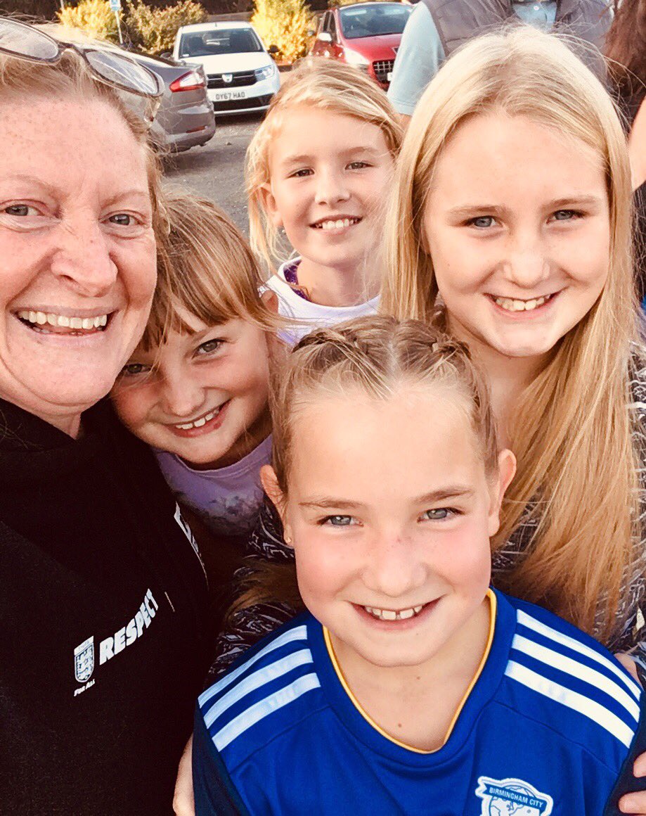 Lioness Soccer Development tweet media