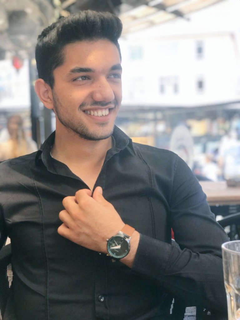 Bugün de böyle olsun be gral 🌿