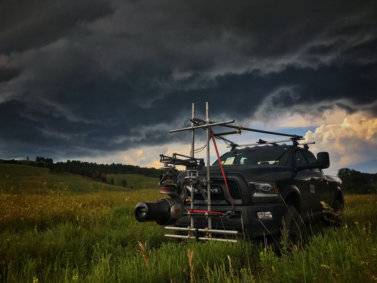 SHOTOVER Systems tweet media