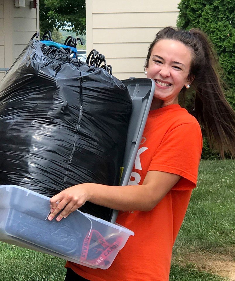 MineralAreaCC's tweet photo. Nesting has officially begun at College Park, MAC's on-campus housing! We are so excited to welcome our resident Cardinals to campus over the next few days! #GoMACCards https://t.co/0HDMsdrrzm
