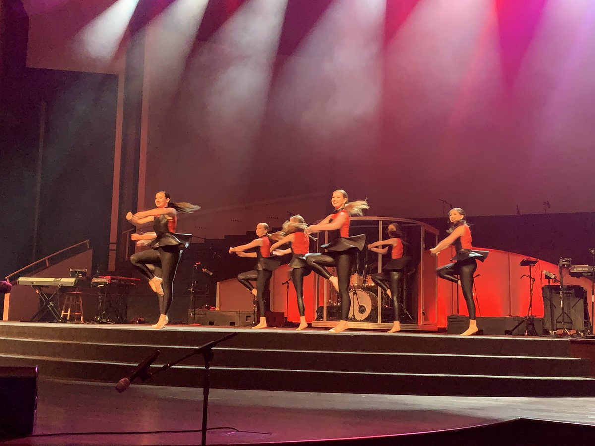 KleinISD's tweet photo. A HUGE TY to EVERY #KleinFamily member who made our 2019Kickoff a success! Special thanks to our student performers @KleinCainHSBand @KCTIGERBAND @kleinorch @KleinOakDance @KFHSChoir, student speaker @Scamach0, &amp; @championforest for giving us the space to have our family reunion! https://t.co/D40d9Pu7dt