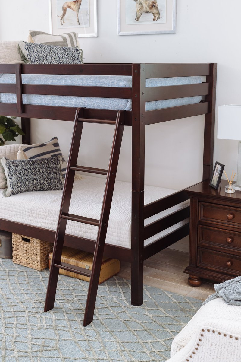 mathis brothers bunk beds