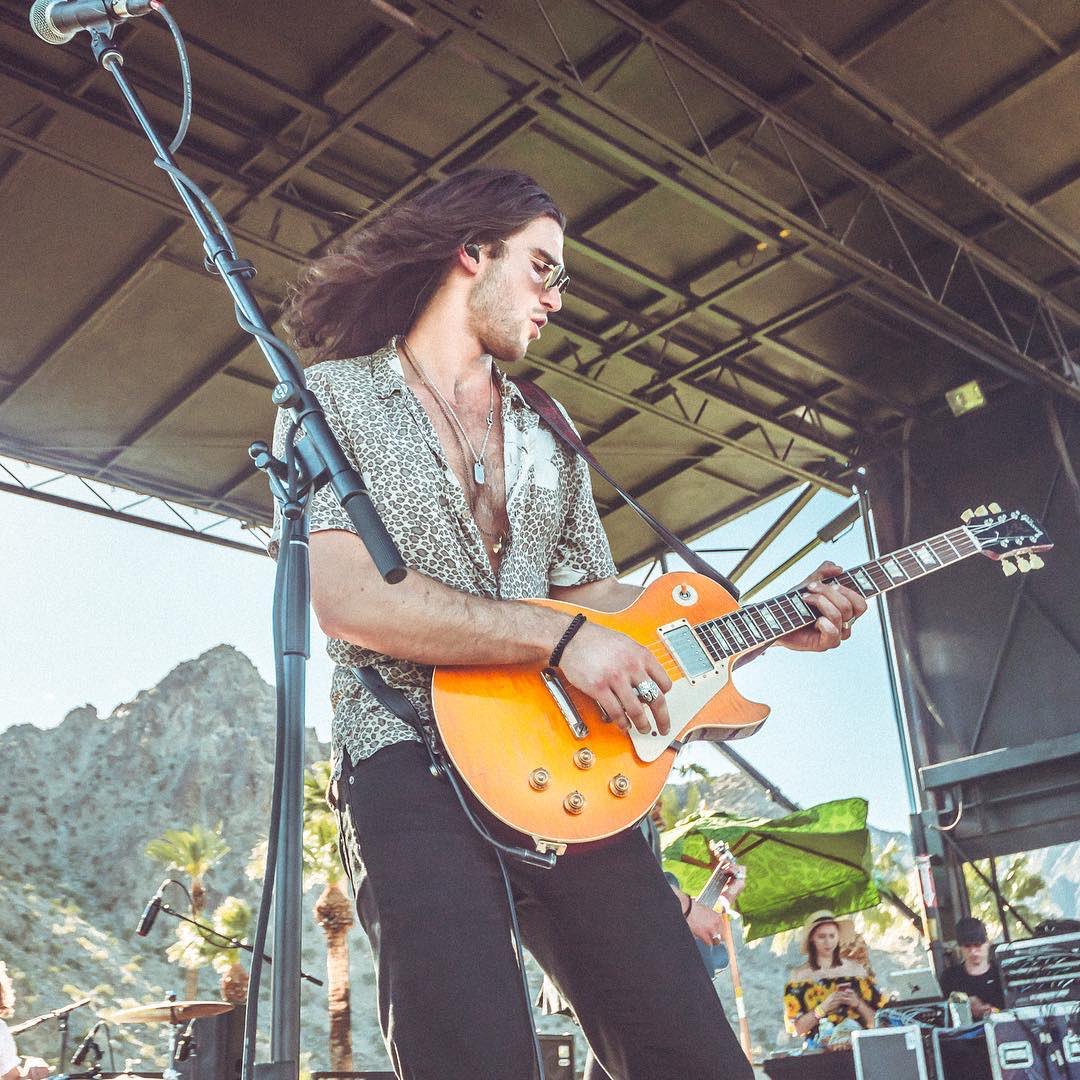 hbsummerseries's tweet photo. Rock n’ Roll on the beach? Let’s do it! LA-group @__TheJacks will be taking the stage on August 18th! Who will be there? 🎸😎
📸: IG (lyles) https://t.co/pbVju3lrDs