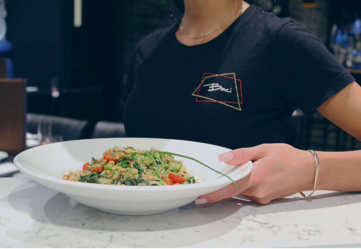 We're in the mood for Pasta tonight! 🍝
.
.
.
#carbscarbscarbs #pastamood #hamonteats #hamontrestos #burlont #stoneycreek #yum #delish #foodie #tofoodies #tastetoronto #foodpornto #toreats #to_finest #torontofood #foodtoronto #torontofoodie #toeats #torontoeats #yyzeats