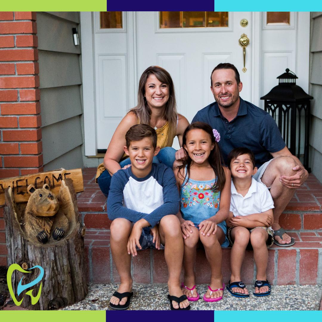 It’s the perfect time to schedule your family’s check ups before school is in session. Call to schedule! ☎️

310-651-7660
dentistoftorrance.com