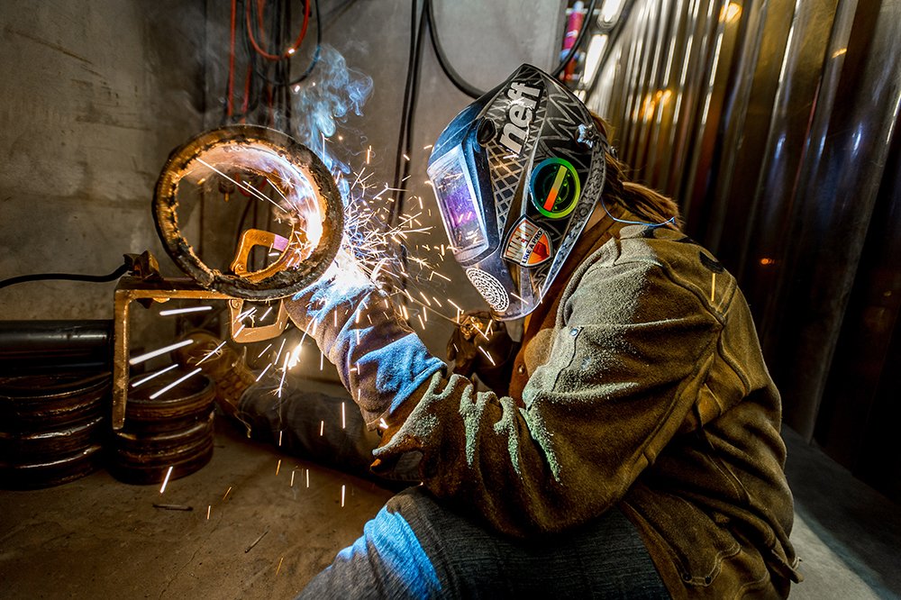 TheLWTech's tweet photo. #LWTech's The #WeldingTechnology program is one of the premier #welding programs in the state. 🔗https://t.co/O7fxqyc06I
Read about how we are addressing the demand for skilled #Welders on pg. 7 of #Transformations2018: https://t.co/0pnz5qEZ3z
#Fall🍁 registration is now open! https://t.co/nu6tNB0jk3
