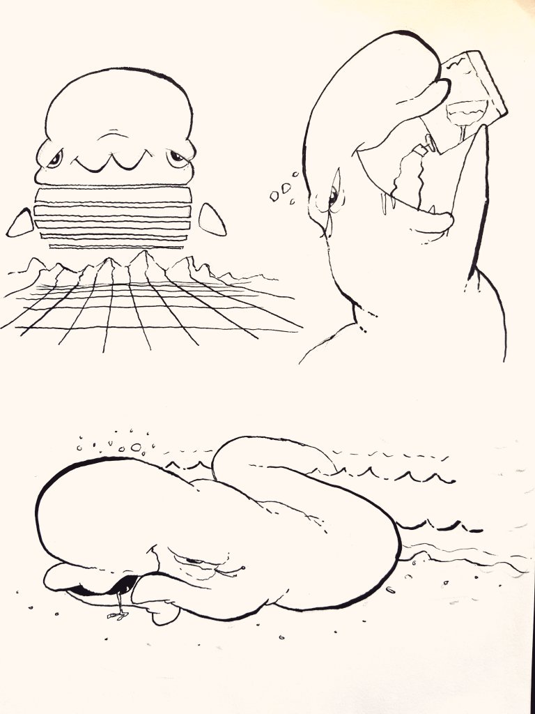 beluga palooza 