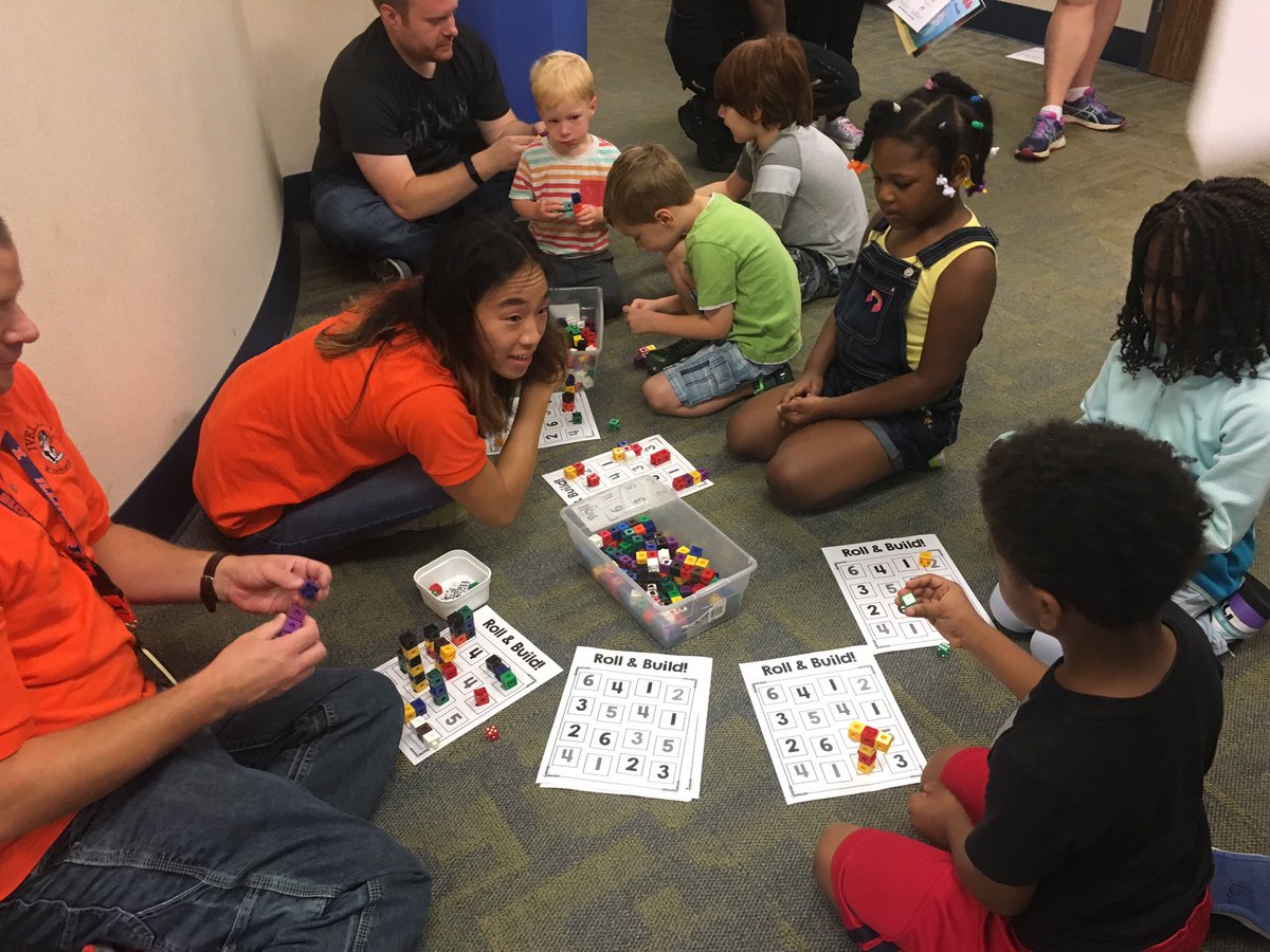 Iveland_Rocks's tweet photo. Welcome Kindergarteners!  #TransitionDay https://t.co/ighQ7FW2qY