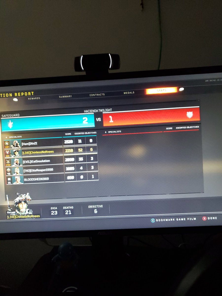 ChinlessNoKnees's tweet image. Scrub and friends make entire team quit! Why aren't you here big chillin with us?! #twitch #REEEEEEEEE #ragequitting #CallofDuty

twitch.tv/chinlessnoknees