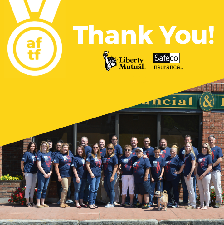 paradisoins's tweet photo. We are honored to have won the 2019 Agent For The Future Award and want to give a heartfelt thank you to both @Safecoinsurance and @LibertyMutual for this honor: https://t.co/nxjJ1c4p39
#ParadisoInsurance #AgentfortheFuture @agent4thefuture https://t.co/5JcJE3xOFE