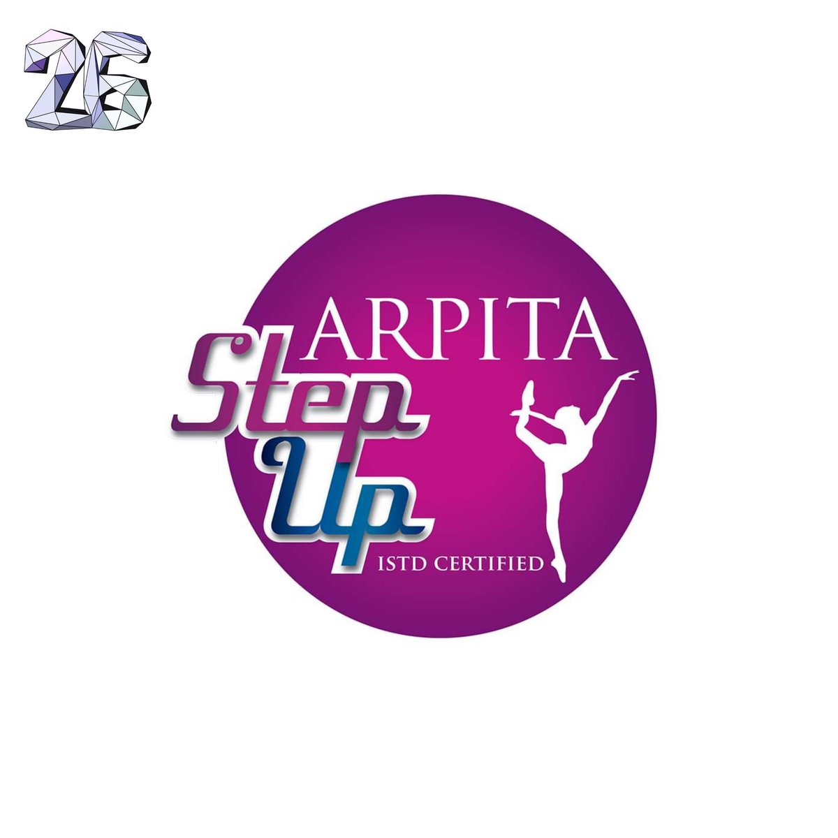 JNAACascade's tweet photo. Put on your dancing shoes, it’s time to choose Arpitas ‘Step Up’ dance academy to let loose!
@arpitars 
#ItsTimeForC26 #Cascade26 https://t.co/XEy5FAFT7Q