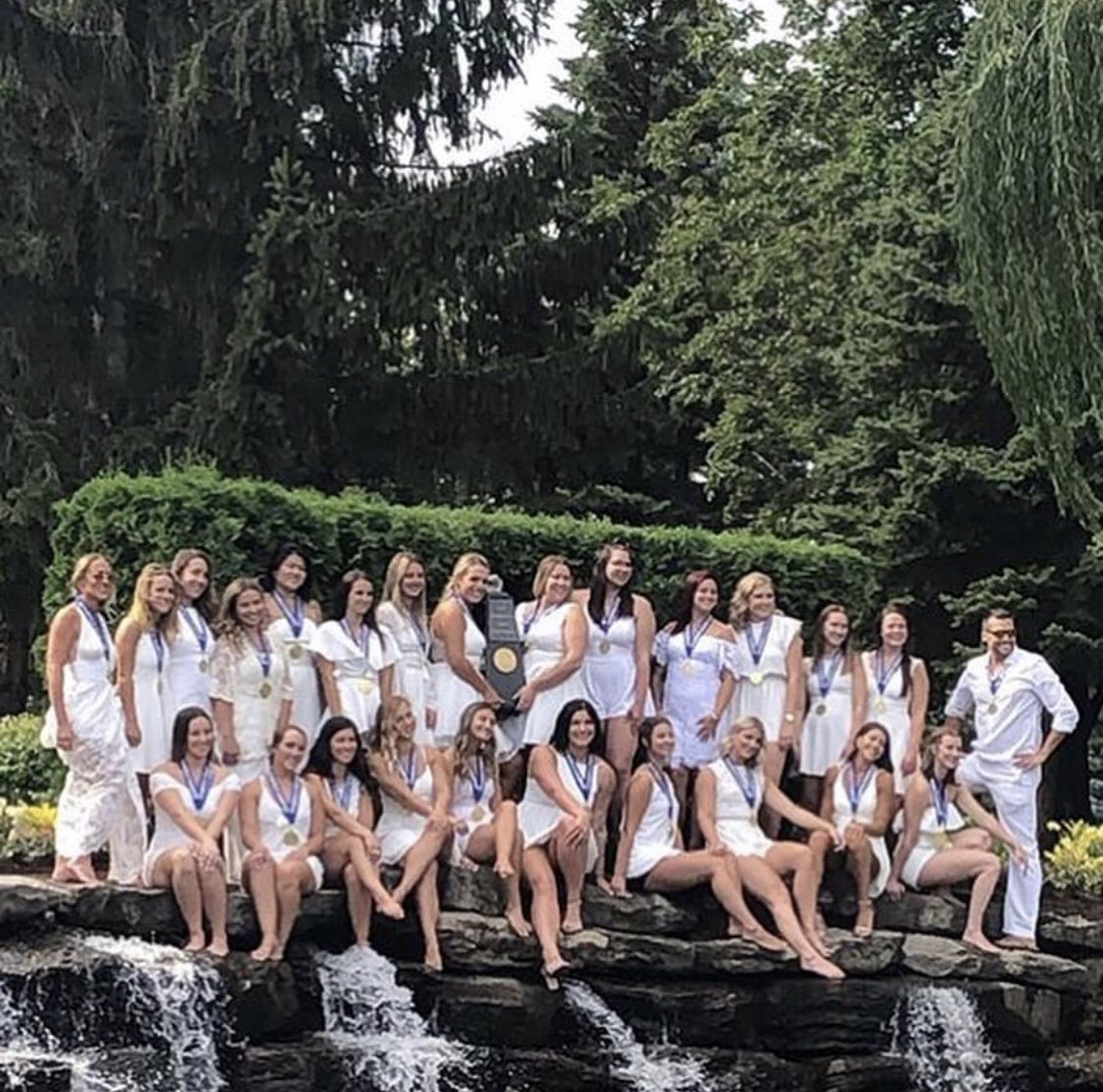 Congrats to <a href="/FawKarma/">Flyers Allstarz KARMA</a> ! 2019 IO6 World Champions 🥇🇨🇦