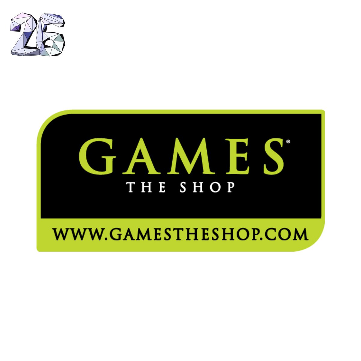 JNAACascade's tweet photo. Check your clock, it’s time to be on the top! Your one stop destination for gaming is ‘The Games Shop’!
@GamesTheShop
#ItsTimeForC26 #Cascade26 https://t.co/xtKqVYKRds