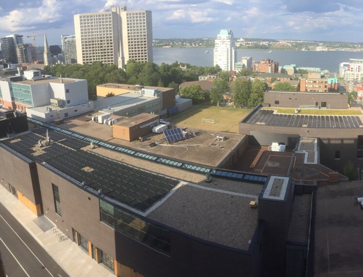 Solar Nova Scotia tweet media
