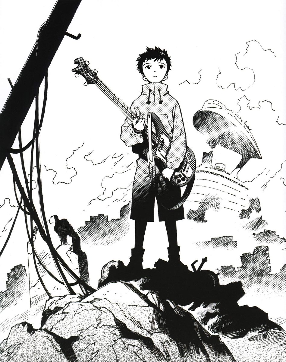 Numinous tweet media