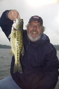 LakeLanier.com tweet media