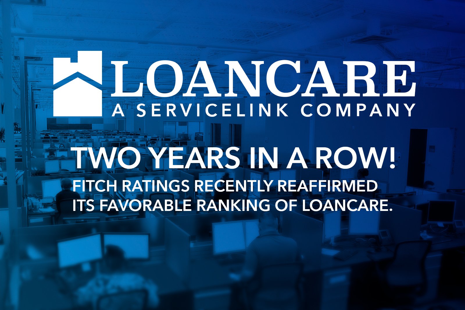 LoanCare LoanCareLLC X
