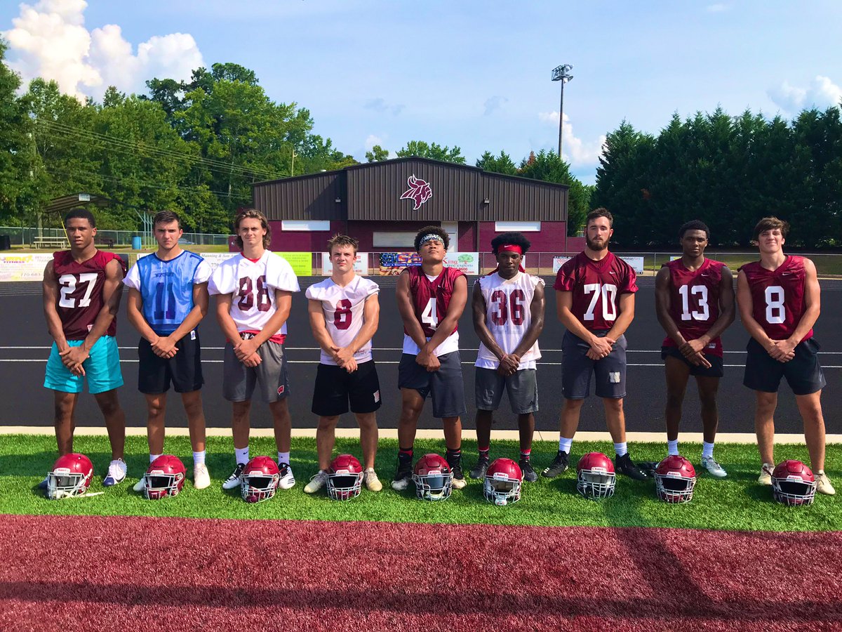 Northgate HS Football tweet media