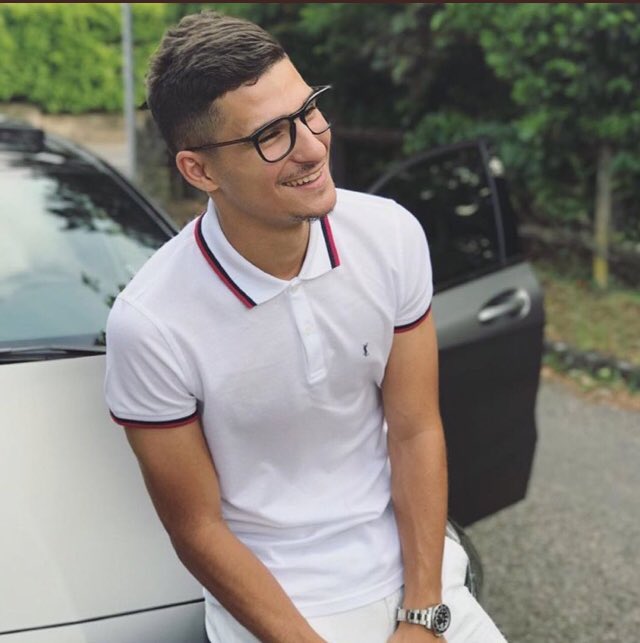 Opta 🍣🇨🇴 tweet media