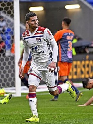 Opta 🍣🇨🇴 tweet media