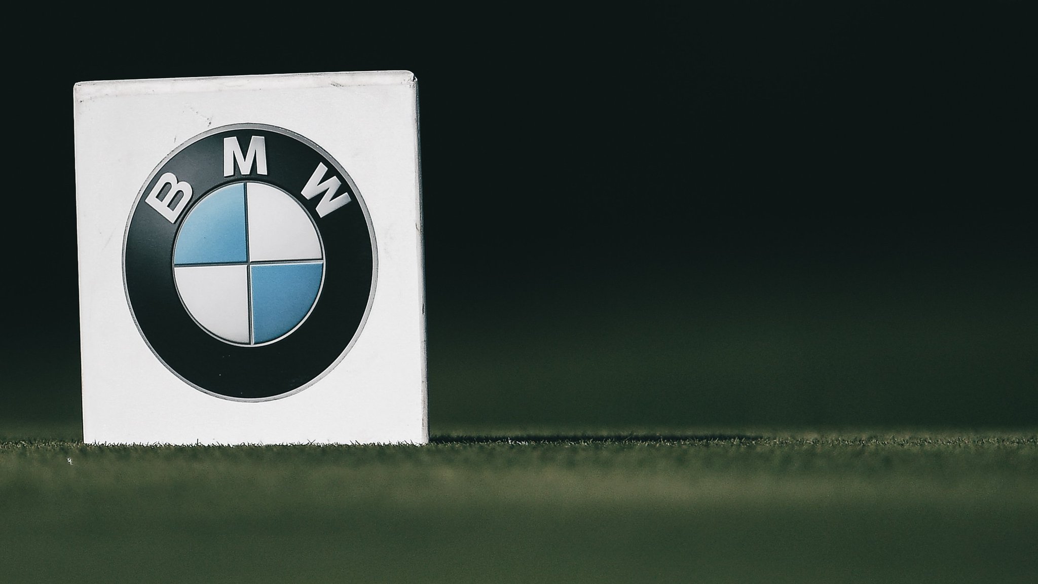 bmw pro am tee times