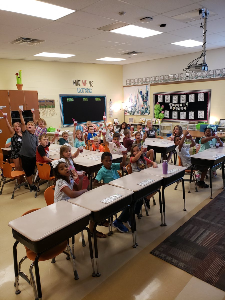 Ridgeway Stars tweet media