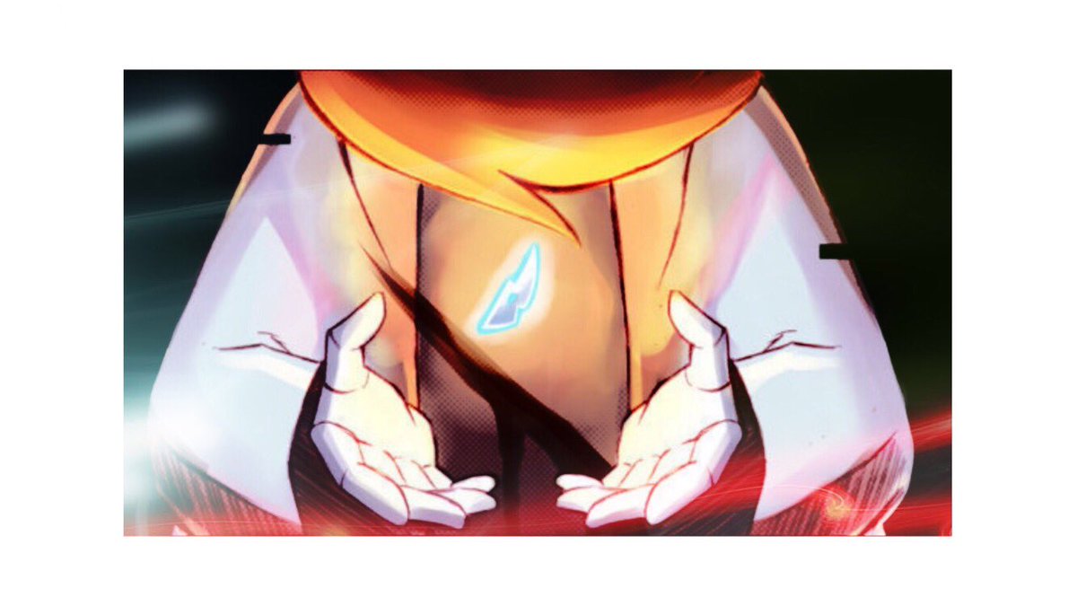 xetermination's tweet image. ⠀

⠀                  ༄ ༄ ｡‘ﾟ
⠀           —determination is one
                    hell of a drug. ꧂
⠀
⠀