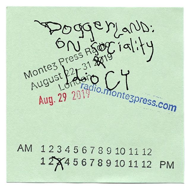 Doggerland tweet media