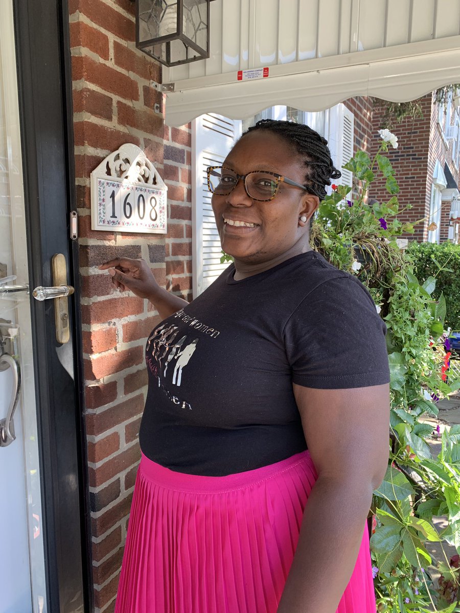 kendraforphilly's tweet photo. Starting to knock on doors for #kendraforphilly and @nic_orourke. Here we go to November 5! https://t.co/N3ZQepq09w