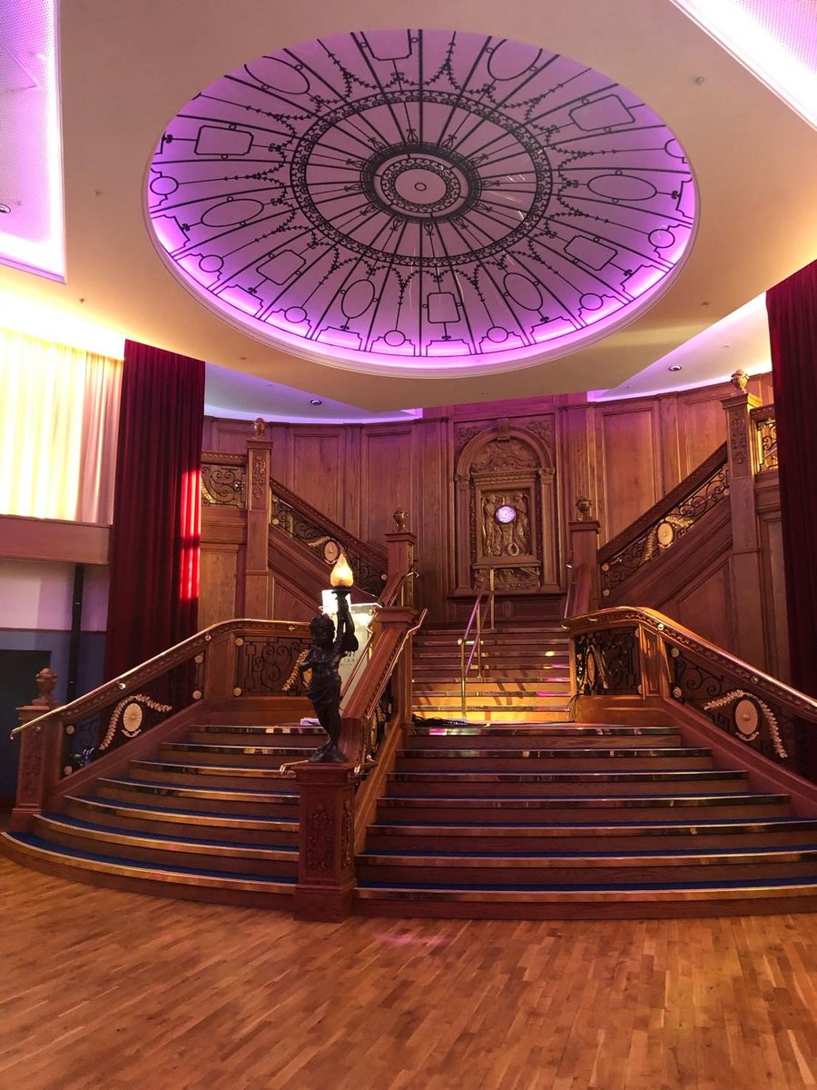 BVevents's tweet image. Have you caught up with our #Belfast blog yet? 
bvevents.co.uk/agency-forum-b…
Featuring @CITmagazine @grandcentralbel @TitanicBelfast @BelfastICC