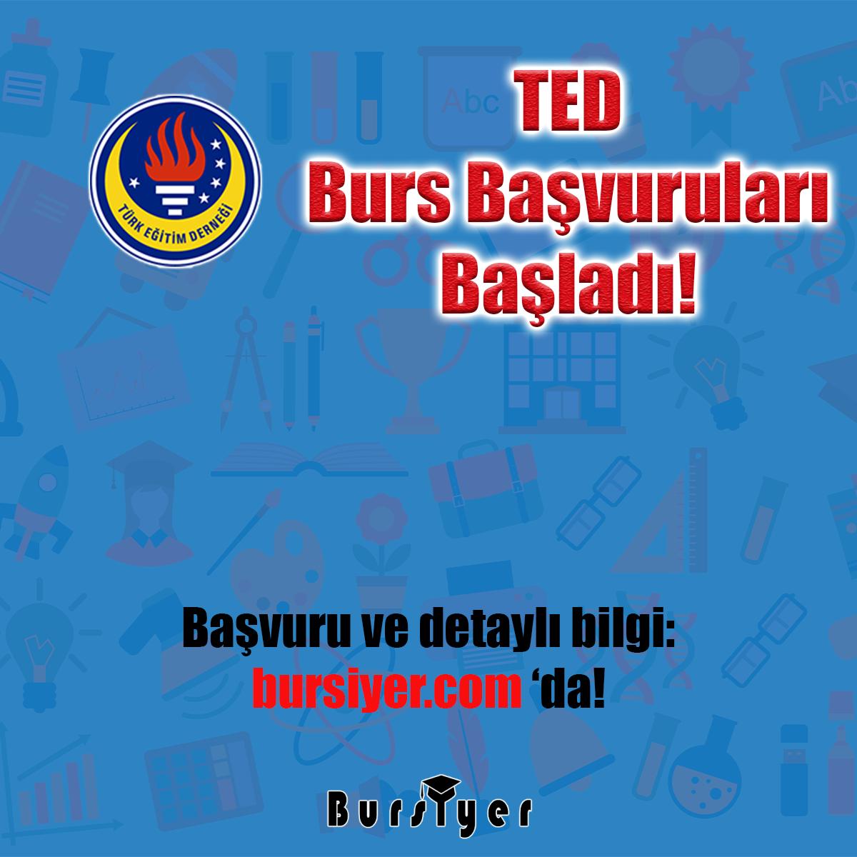 📌TED (Türk Eğitim Derneği) Burs Başvurusu Başladı! | Bursiyer

🔗(link: bursiyer.com/burs-veren-vak…) bursiyer.com/burs-veren-vak…

#burs #bursiyer #dolar #SeniSeviyorumDuyguKöseoğlu
#FerrariliKızıTavlama