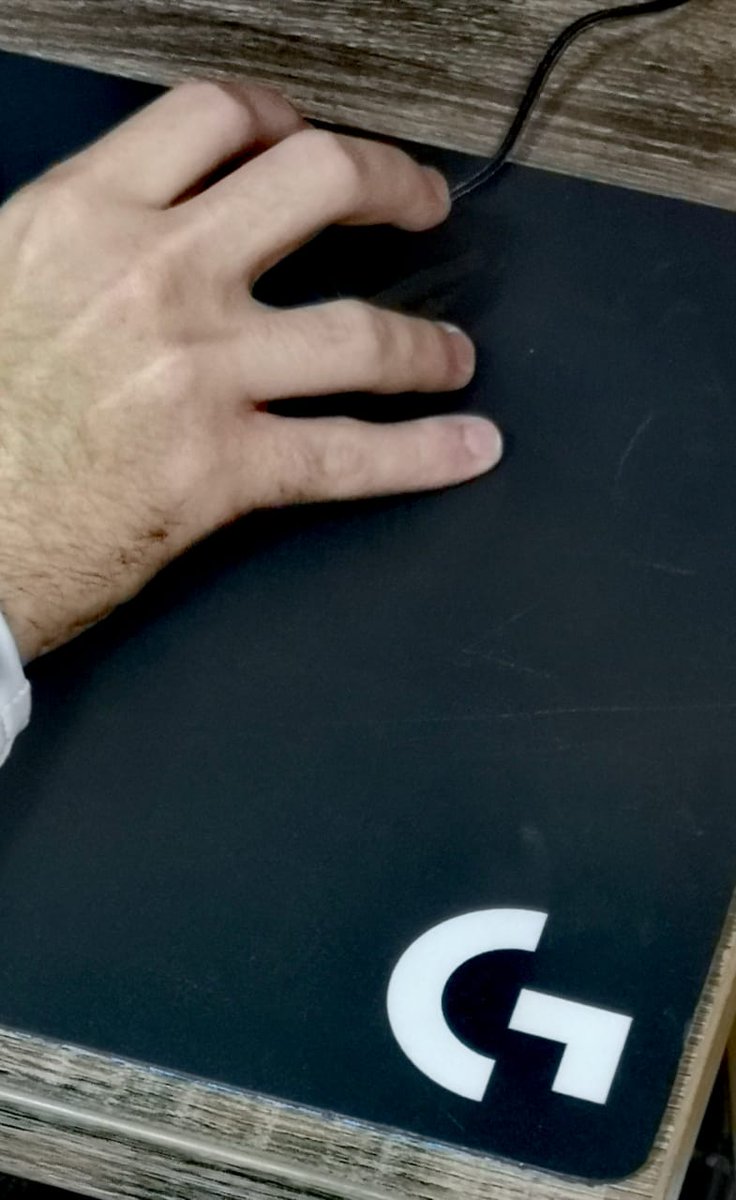 InFinitye_sport's tweet photo. #RetoInfinito
La mano de...
#LogitechG https://t.co/D779g9cR83