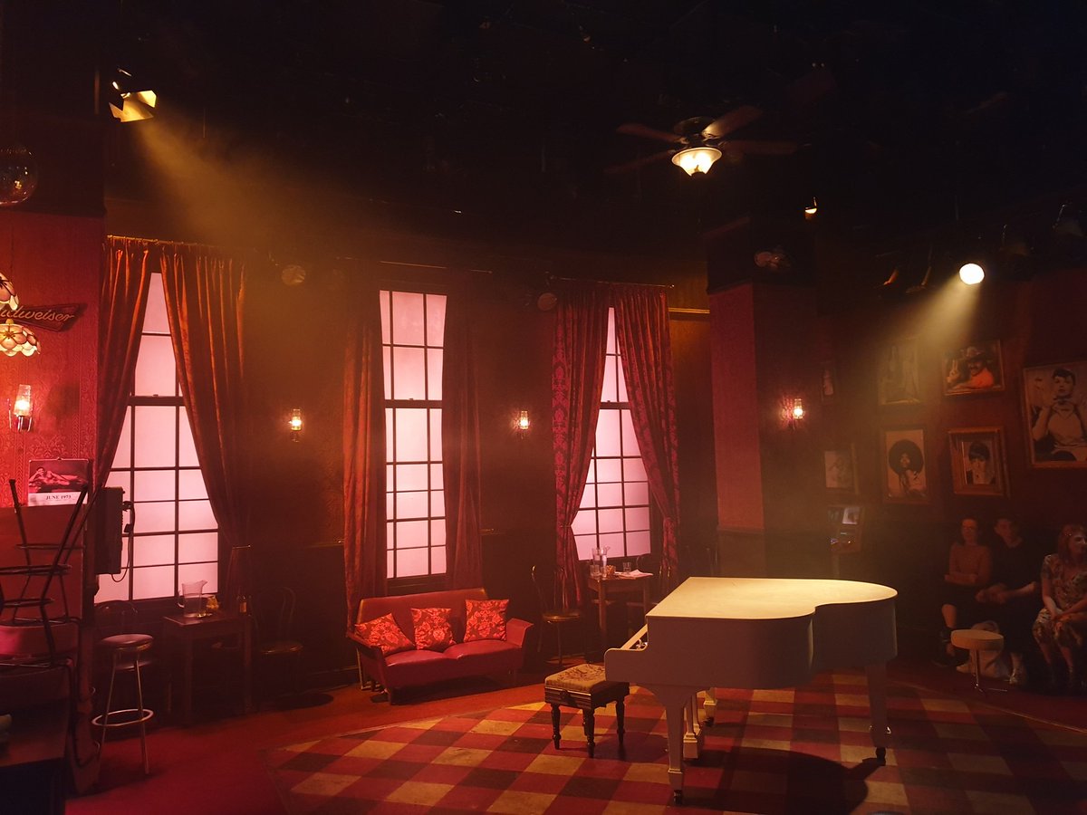 Bare London tweet media