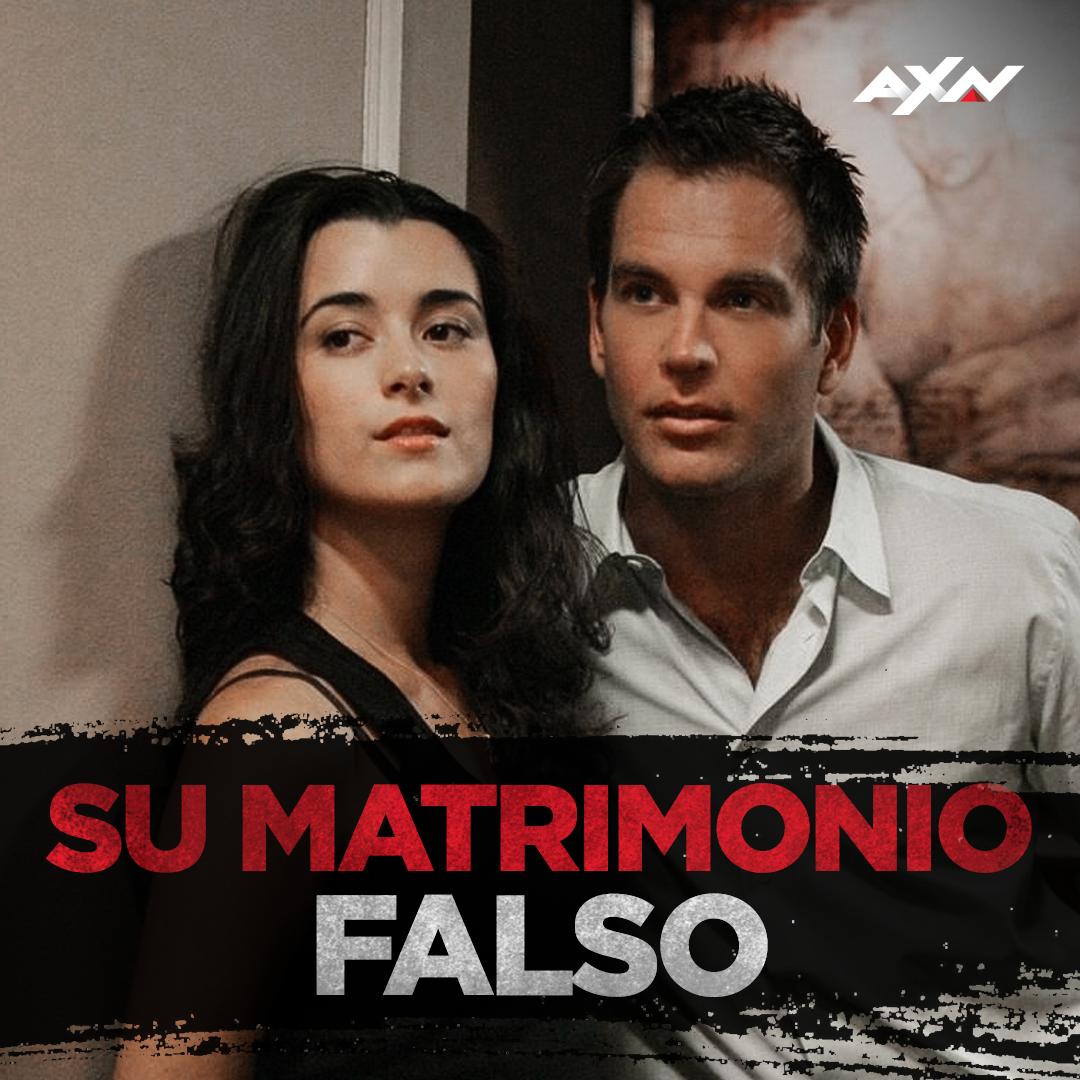 Aún recordamos cuando Ziva y Dinozzo nos hacían felices. :')

#NCISAXN