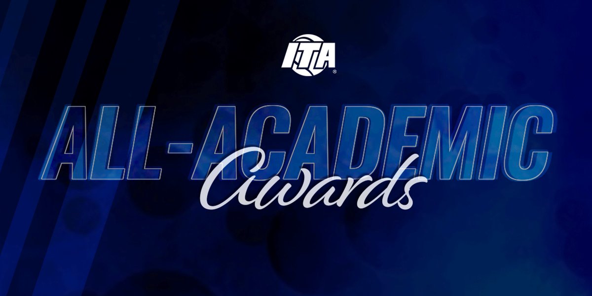 CarletonKnights's tweet photo. TENNIS: Both @CarletonTennis and @carleton_tennis earned the ITA's All-Academic Team Awards for 2019… a total of 9 Knights (2 women, 7 men) also took home individual recognition…
more info: 
MEN — https://t.co/S8RFhFRsHT
WOMEN — https://t.co/viUhWRSYXF https://t.co/Pq9X8xM4j3