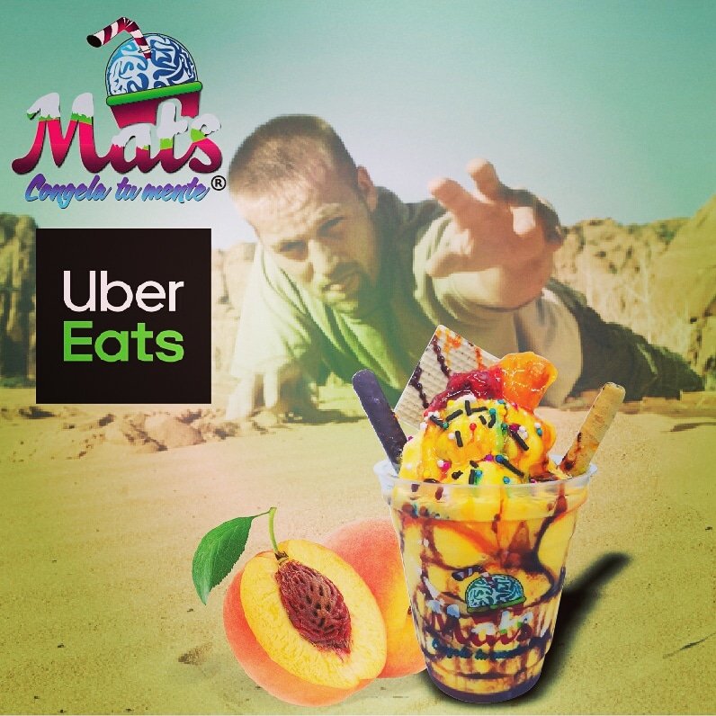 MatsBatidos's tweet photo. ⚬Tienes muuuchas ganas de un #MATS😛
#relájate #congelatumente https://t.co/TwhcH5Rqm6