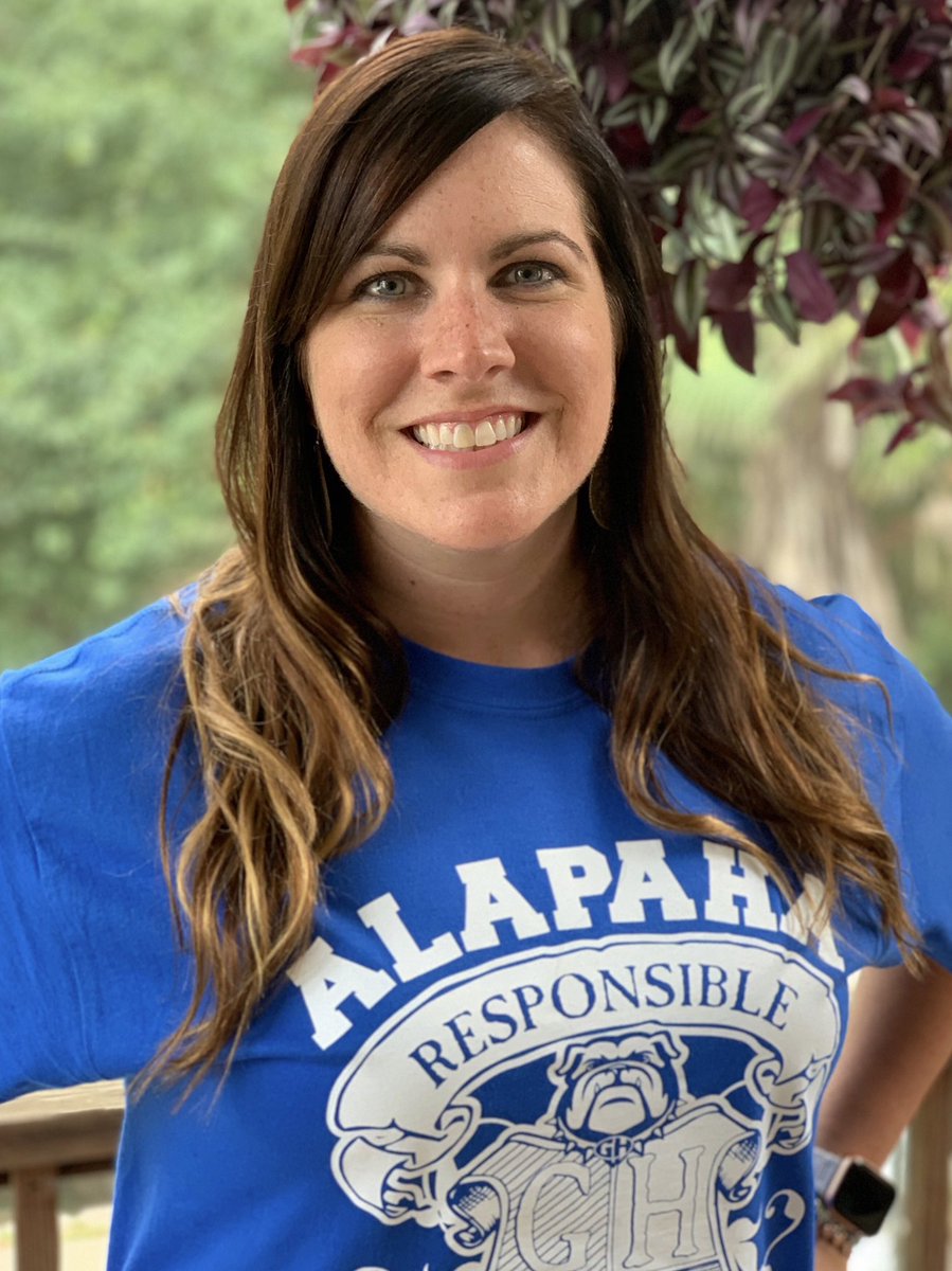 Caryn Scroggs (@carynscroggs) on Twitter photo Officially a Bulldog! Got drafted to the Alapaha House today! Let the House Games begin!!! <a href="/GHMSBulldogs/">GHMS Bulldogs</a> Officially a Bulldog! Got drafted to the Alapaha House today! Let the House Games begin!!! <a href="/GHMSBulldogs/">GHMS Bulldogs</a>