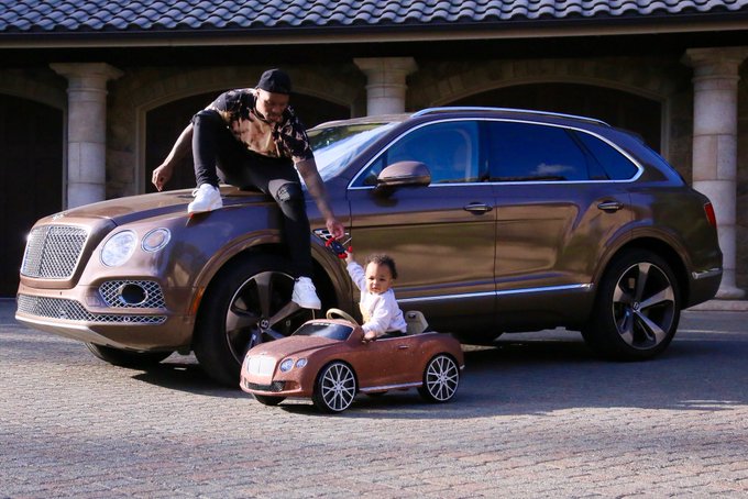 Check out Damian Lillard's incredible $646K car collection, with photos